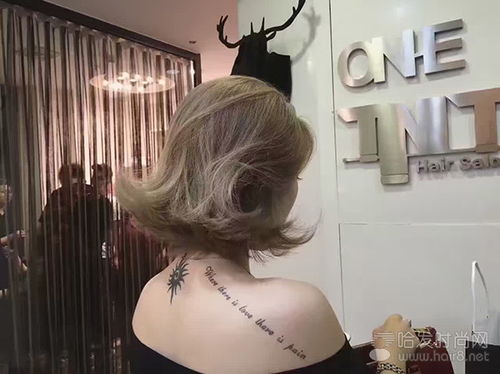 美业精英访谈曹子韬 色彩王子 的发型新境界 美发达人