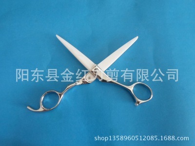 氧化锆陶瓷理发剪 美发工具的新选择